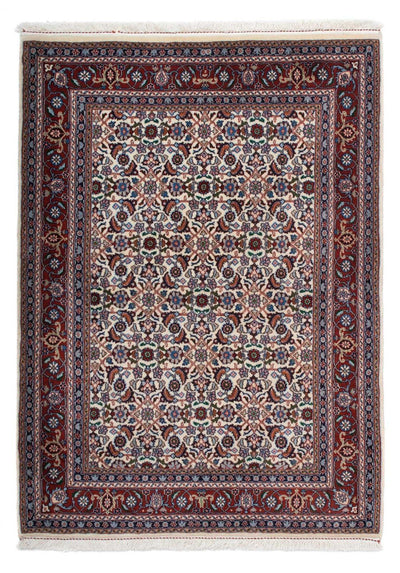 Hosseinabad Teppich 109x151cm - Perserteppich