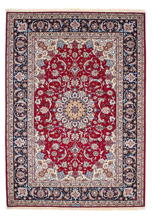 Perserteppich - Isfahan - Premium 227 x 164 cm