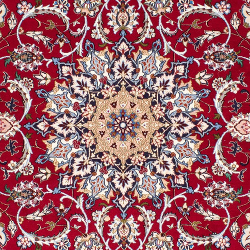 Perserteppich - Isfahan - Premium 227 x 164 cm
