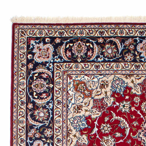 Perserteppich - Isfahan - Premium 227 x 164 cm
