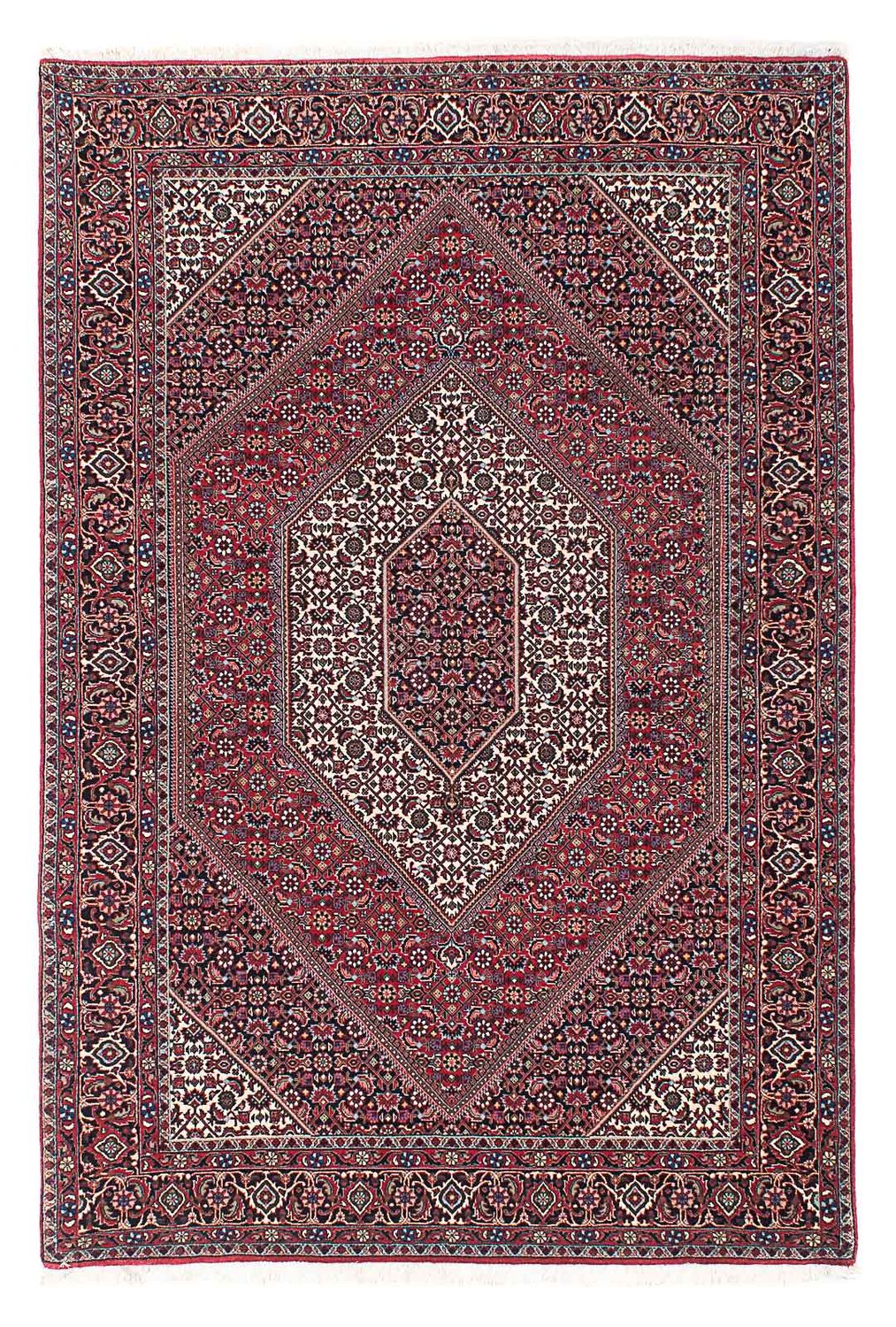 Perserteppich - Bidjar - Royal 206 x 132 cm