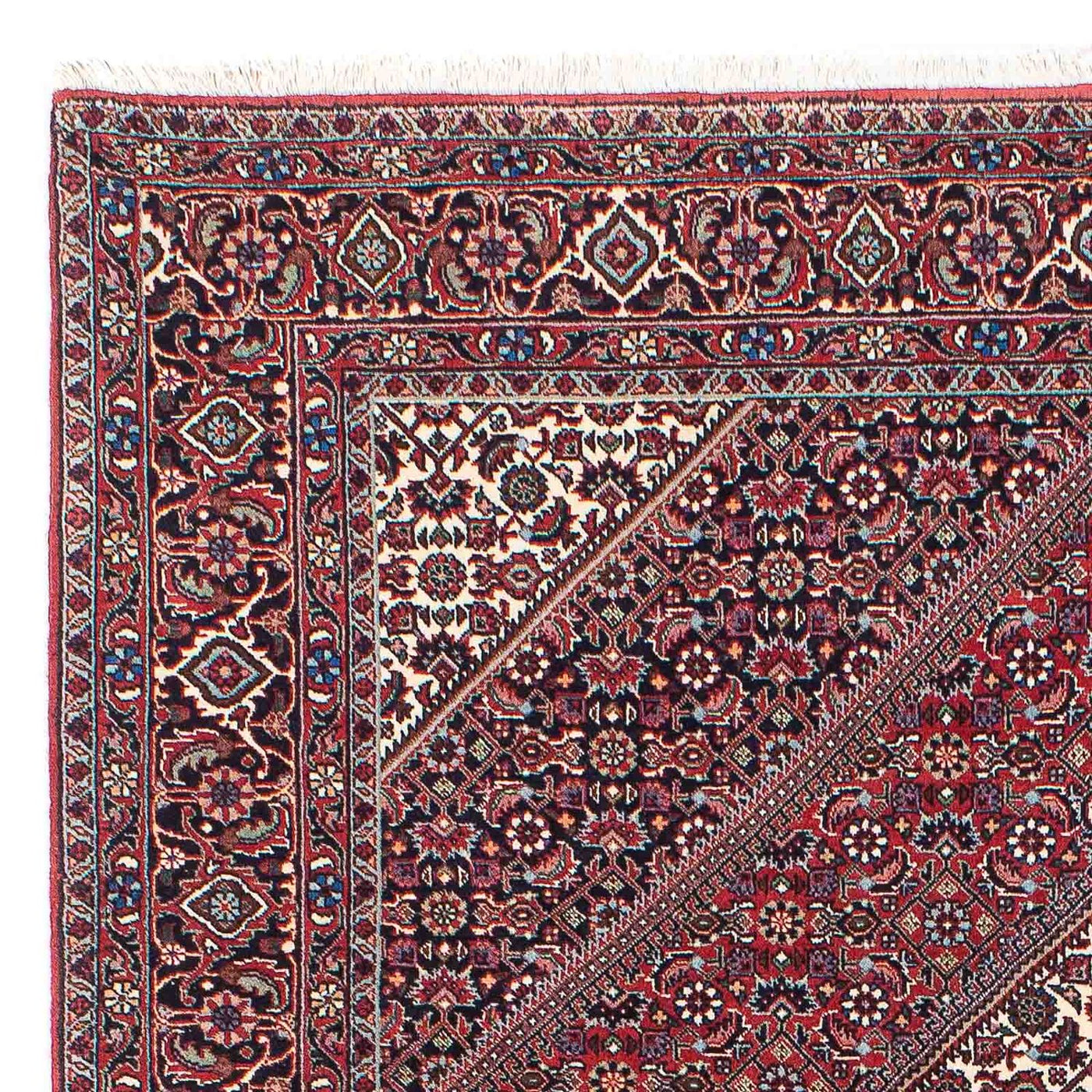Bidjar Teppich 206x132cm - Perserteppich