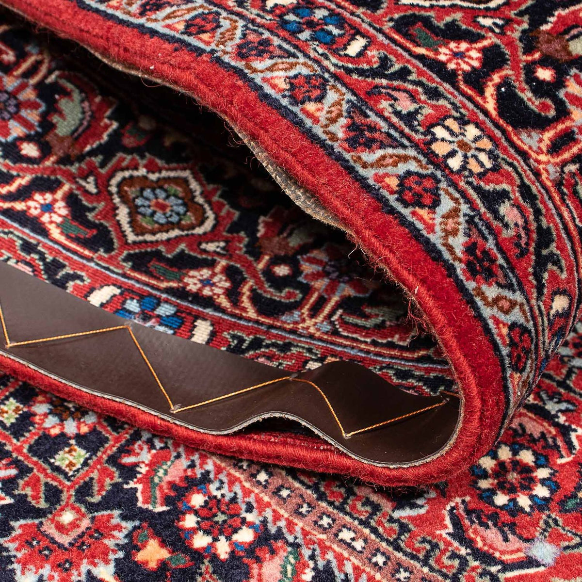 Perserteppich - Bidjar - Royal 206 x 132 cm