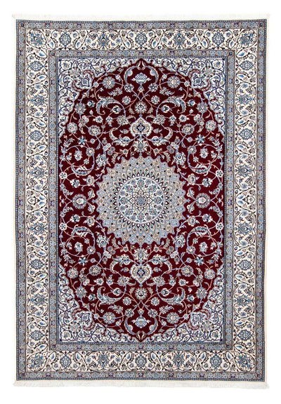 Nain - 9La Teppich 202x288cm - Perserteppich