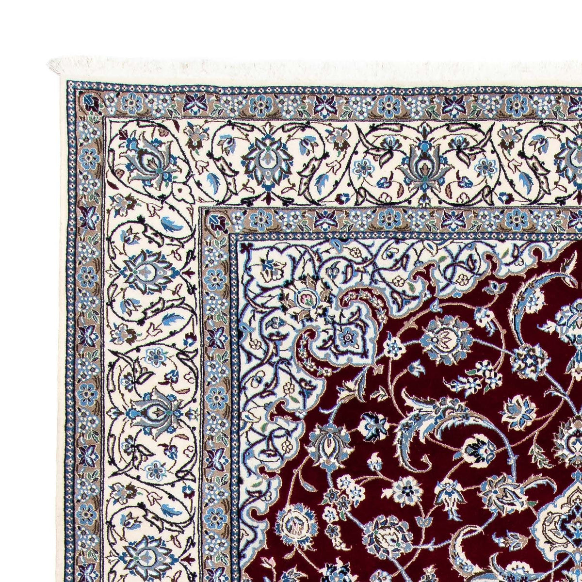 Perserteppich - Nain - Royal 288 x 202 cm