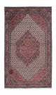 Bidjar Teppich 221x128cm - Perserteppich