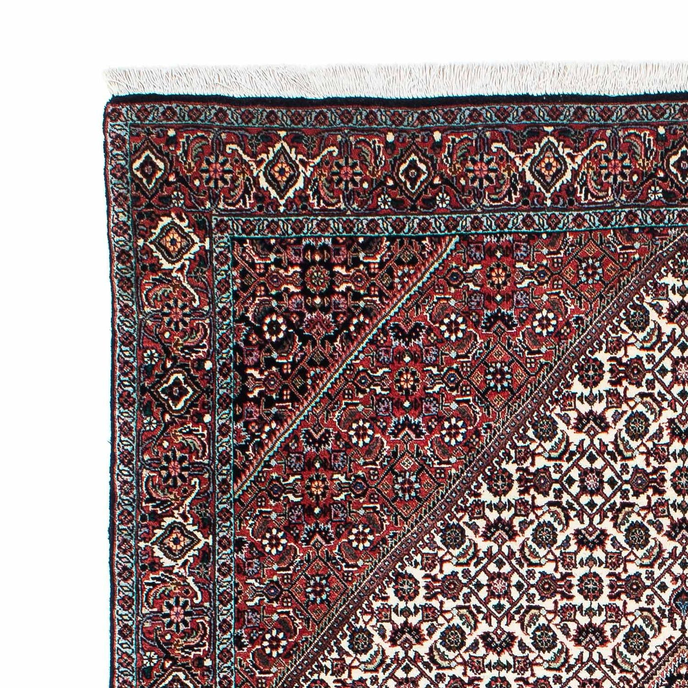 Bidjar Teppich 221x128cm - Perserteppich