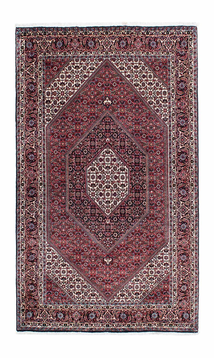 Perserteppich - Bidjar - Royal 211 x 126 cm