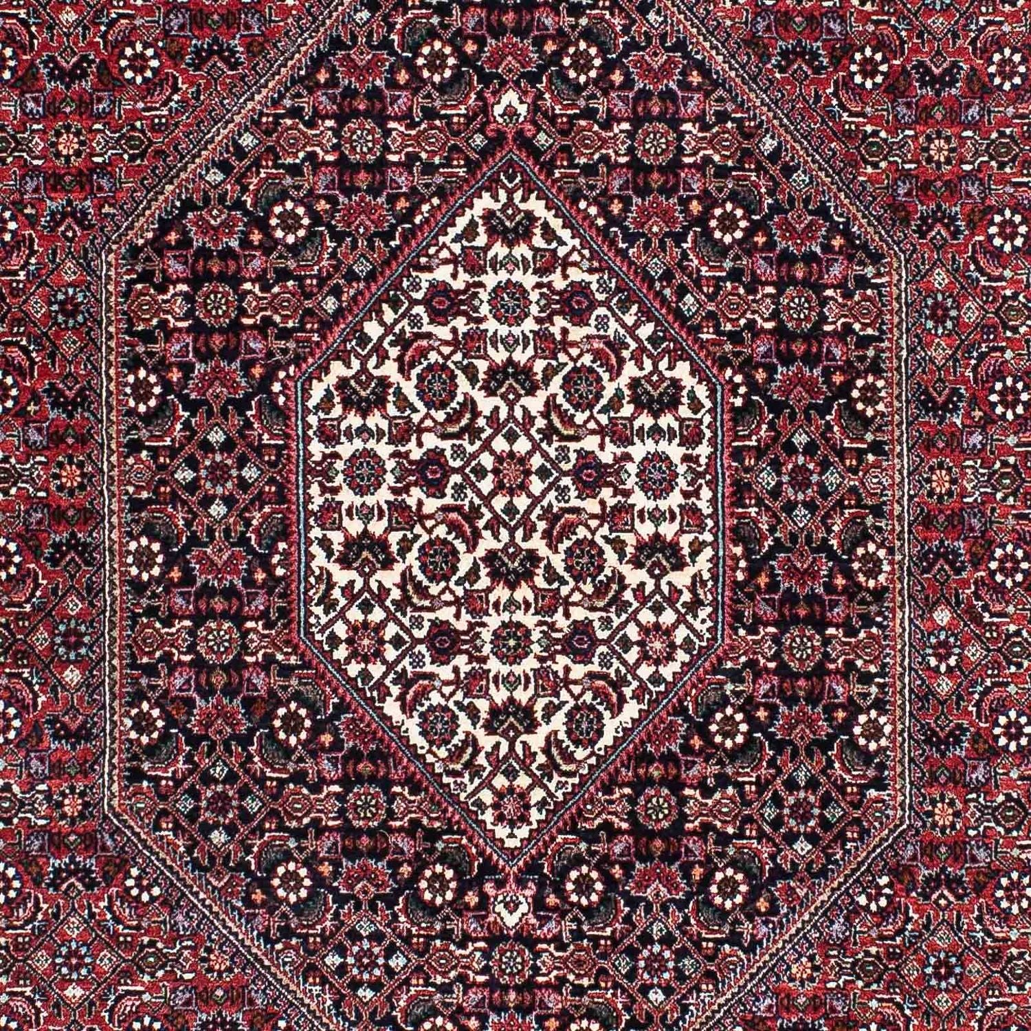 Perserteppich - Bidjar - Royal 211 x 126 cm