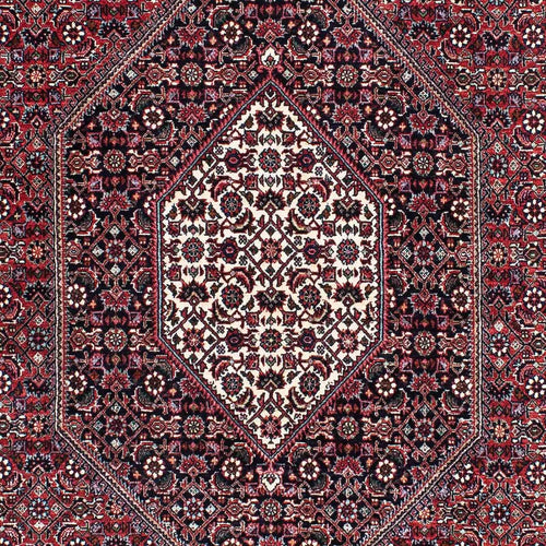 Perserteppich - Bidjar - Royal 211 x 126 cm