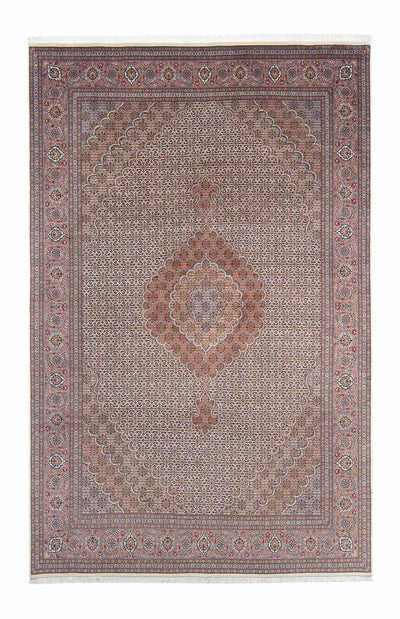 Täbriz Teppich 197x307cm - Perserteppich
