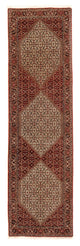 Perserteppich - Bidjar 308 x 85 cm