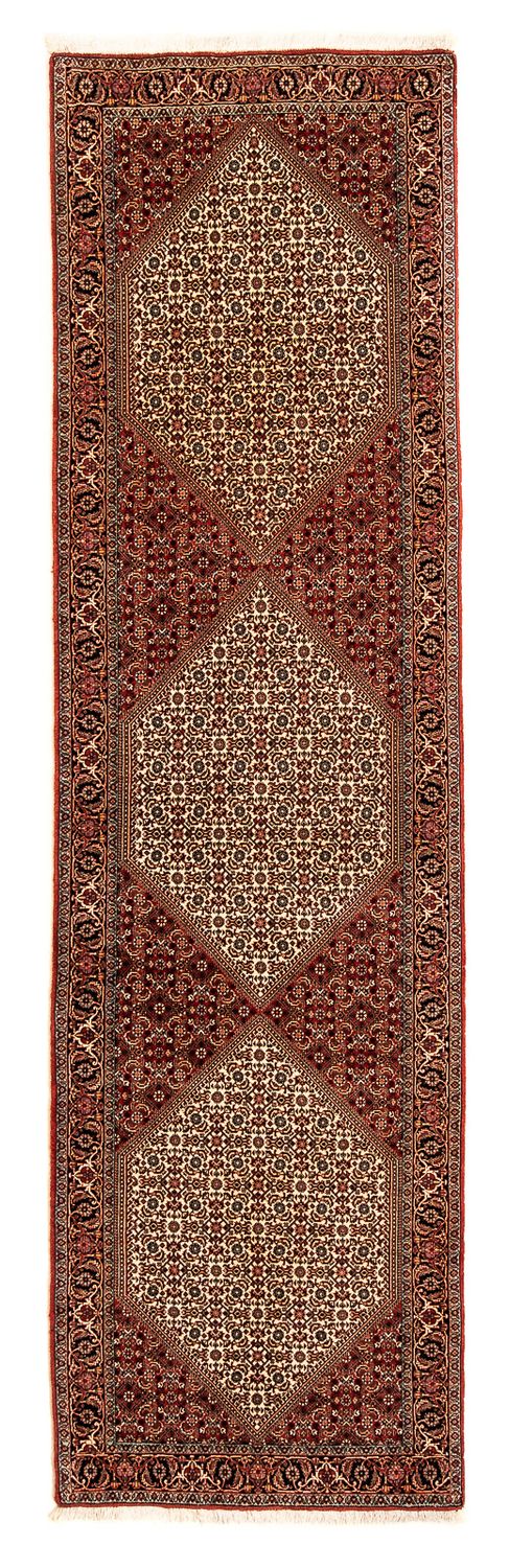Perserteppich - Bidjar 308 x 85 cm