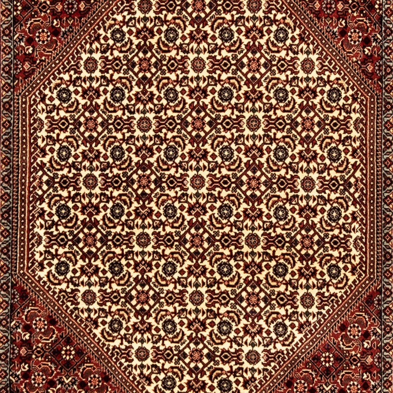 Perserteppich - Bidjar 308 x 85 cm