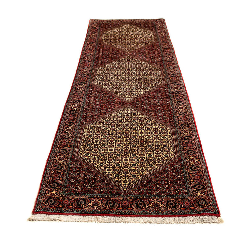 Perserteppich - Bidjar 308 x 85 cm