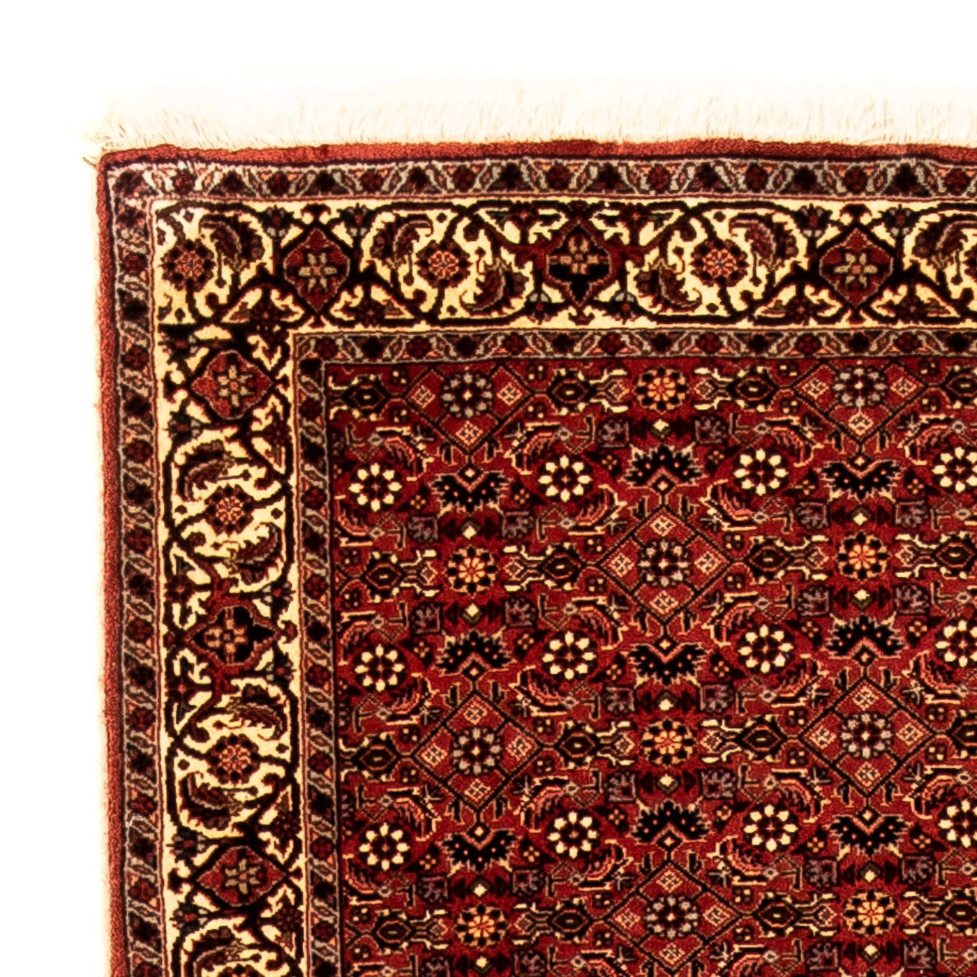 Bidjar Teppich 293x84cm - Perserteppich
