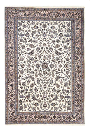 Perserteppich - Nain - Premium 310 x 215 cm Teppich Wohnzimmer