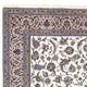 Perserteppich - Nain - Premium 310 x 215 cm Teppich Wohnzimmer