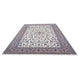 Perserteppich - Nain - Premium 310 x 215 cm Teppich Wohnzimmer