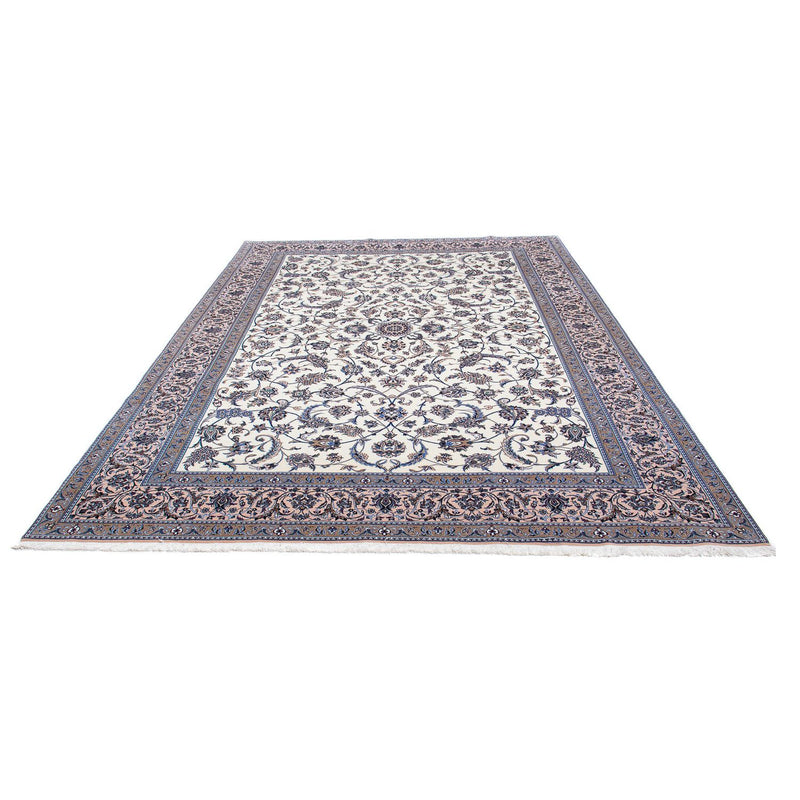 Perserteppich - Nain - Premium 310 x 215 cm Teppich Wohnzimmer