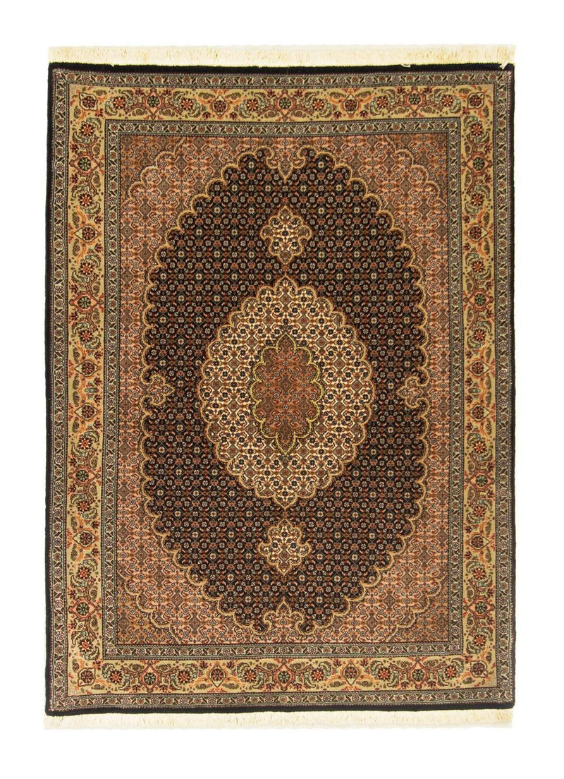 Perserteppich - Täbriz - Royal 142 x 103 cm Teppichbrücke