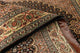 Perserteppich - Täbriz - Royal 142 x 103 cm Teppichbrücke