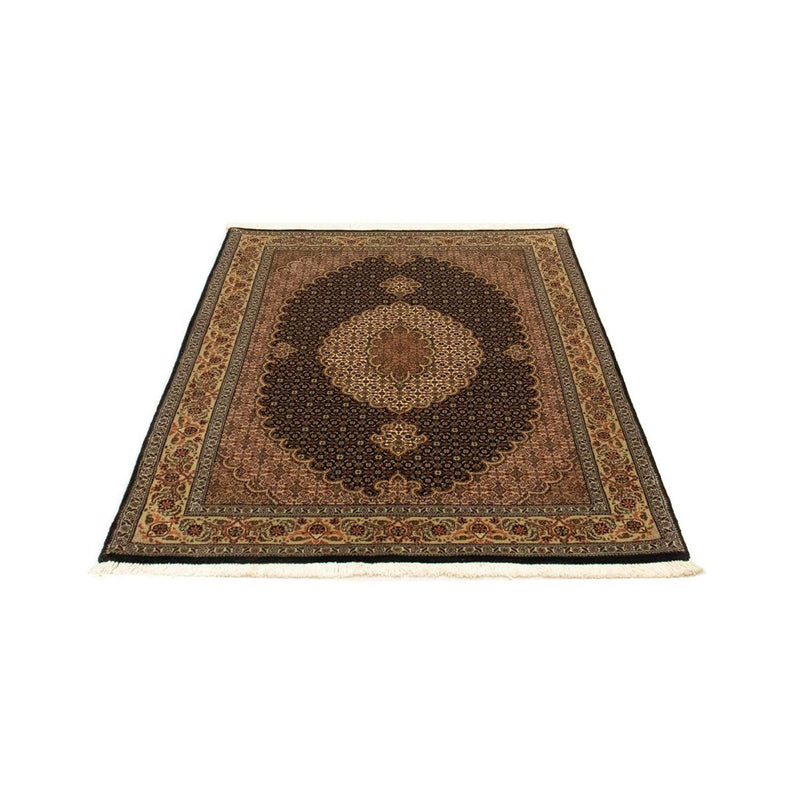 Perserteppich - Täbriz - Royal 142 x 103 cm Teppichbrücke