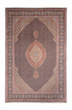 Täbriz Teppich 310x202cm - Perserteppich