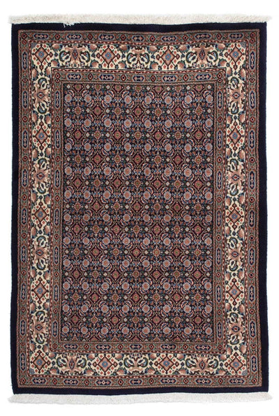 Moud Teppich 99x146cm - Perserteppich