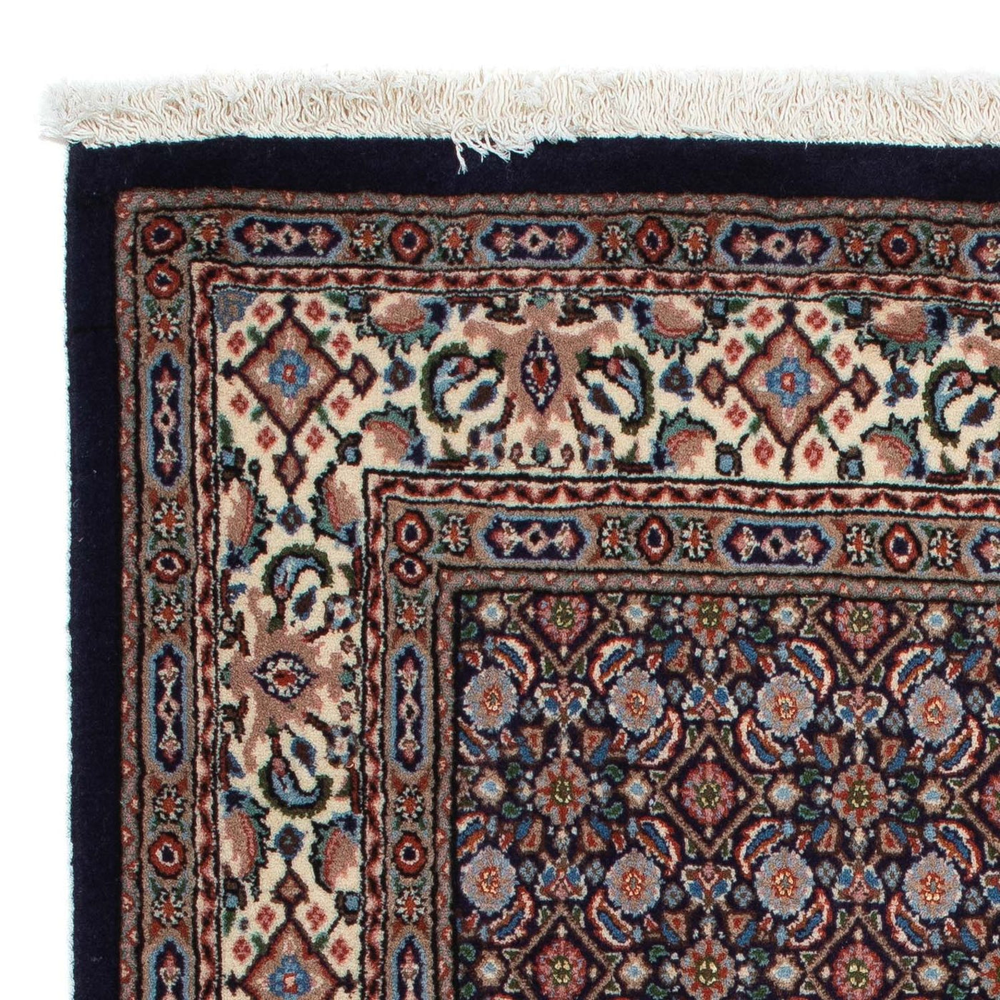 Moud Teppich 146x99cm - Perserteppich
