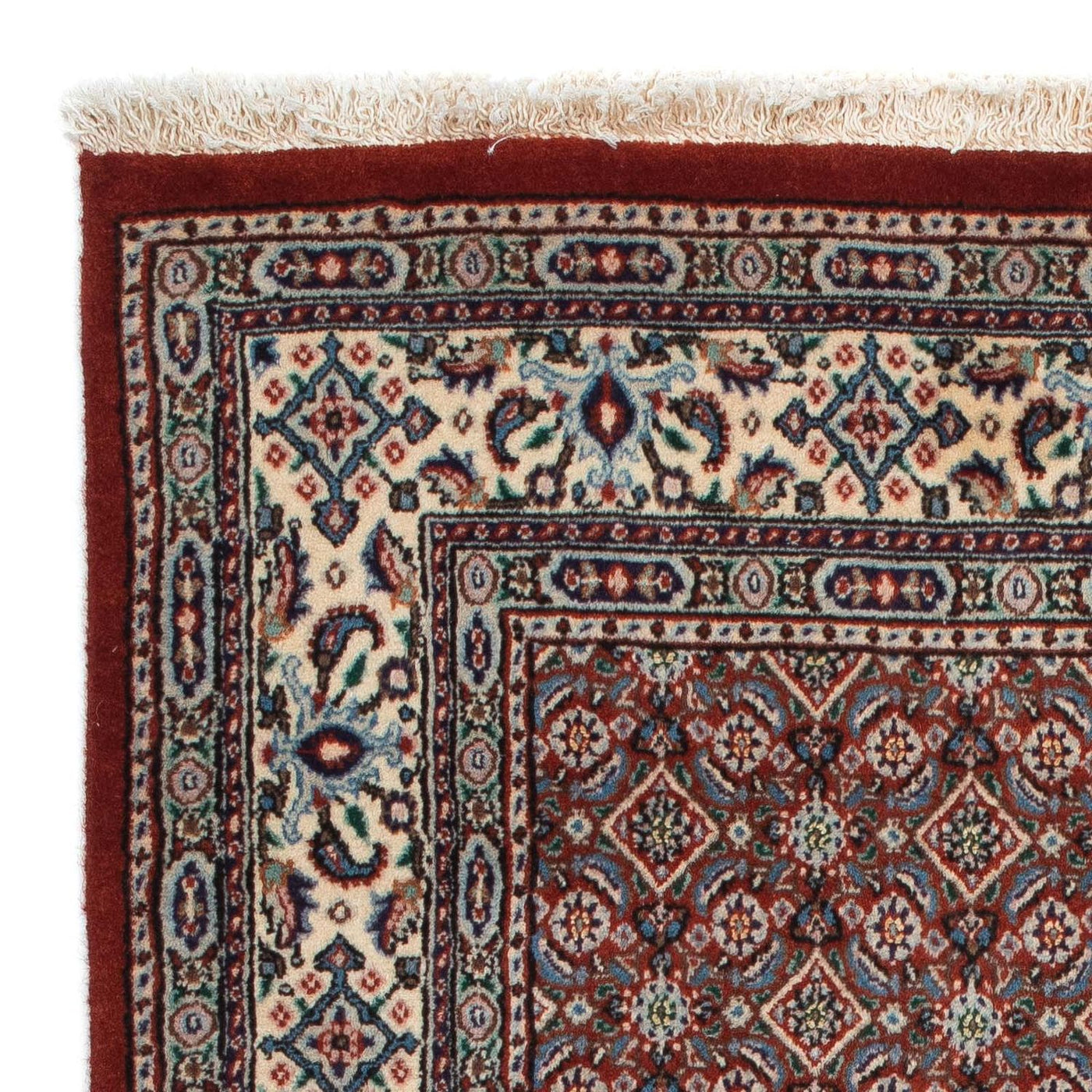 Moud Teppich 147x96cm - Perserteppich