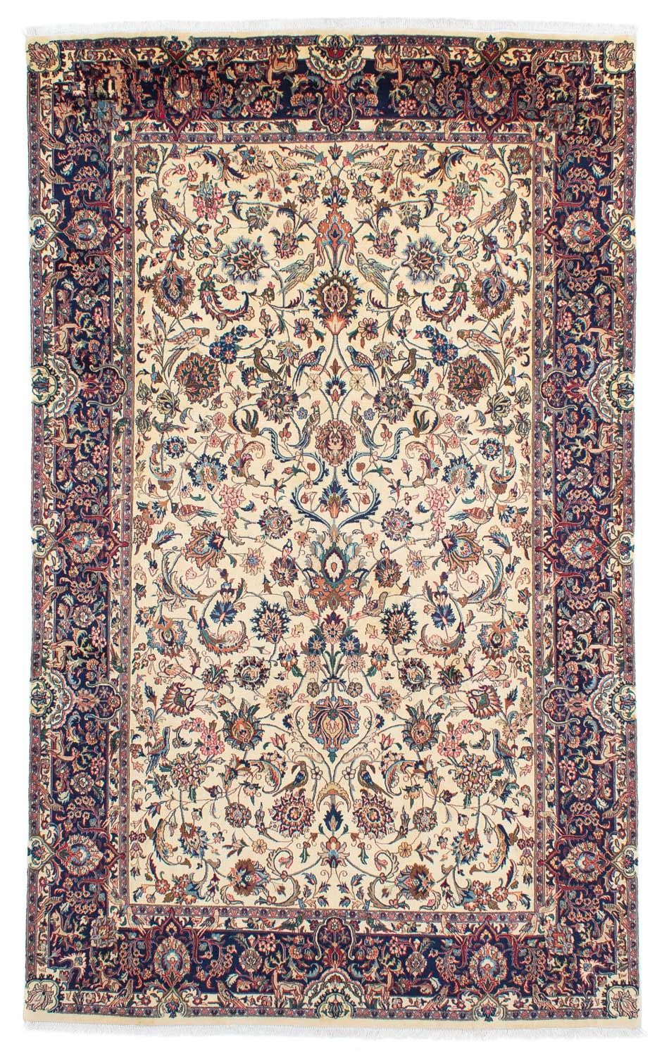 Perserteppich - Nain - Royal 314 x 193 cm