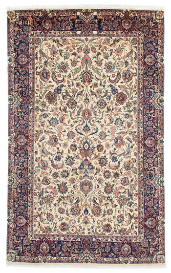 Perserteppich - Nain - Royal 314 x 193 cm