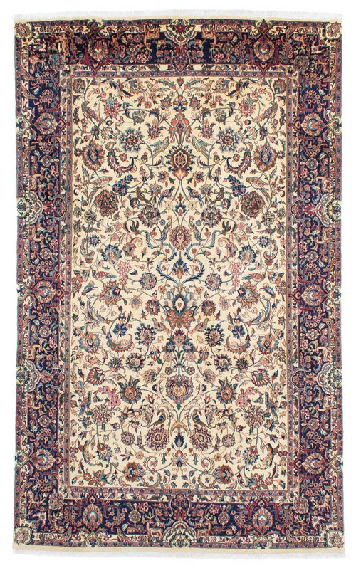 Perserteppich - Nain - Royal 314 x 193 cm
