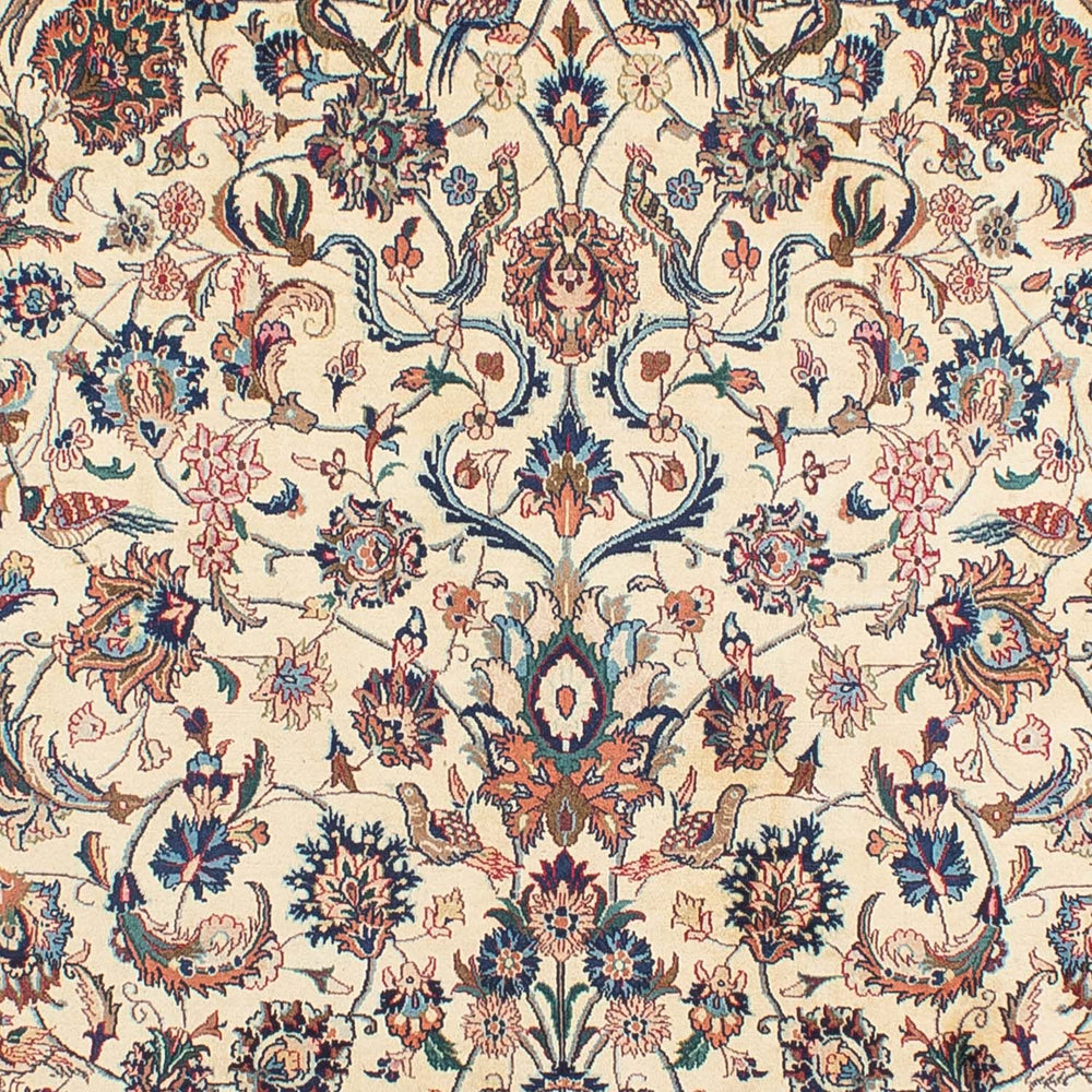 Perserteppich - Nain - Royal 314 x 193 cm