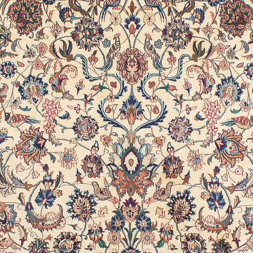 Perserteppich - Nain - Royal 314 x 193 cm