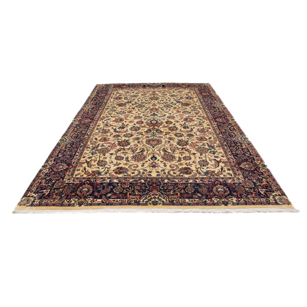 Perserteppich - Nain - Royal 314 x 193 cm