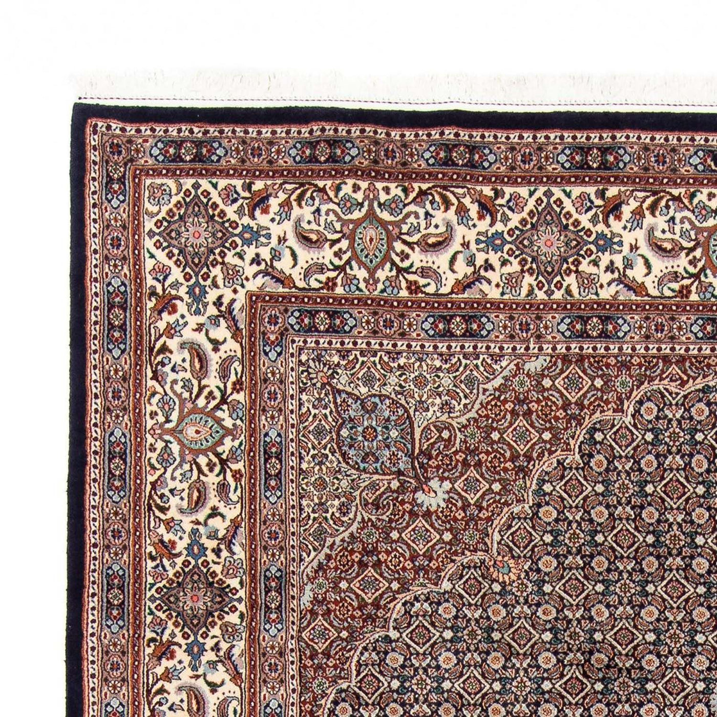 Moud Teppich 291x198cm - Perserteppich