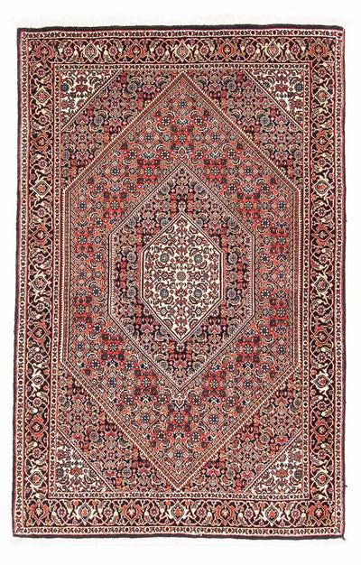 Bidjar Teppich 91x145cm - Perserteppich