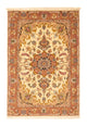 Täbriz - 50 Raj Teppich 150x101cm - Perserteppich