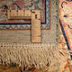 Seidenteppich - Ghom Seide - Premium 216 x 132 cm Teppichbrücke