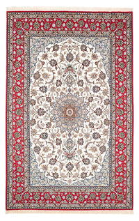 Perserteppich - Isfahan - Premium 238 x 158 cm