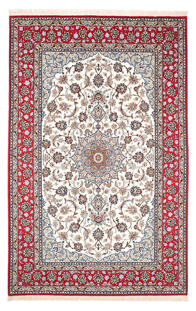 Isfahan Teppich 158x238cm - Perserteppich