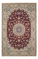 Nain - 9la Teppich 242x155cm - Perserteppich