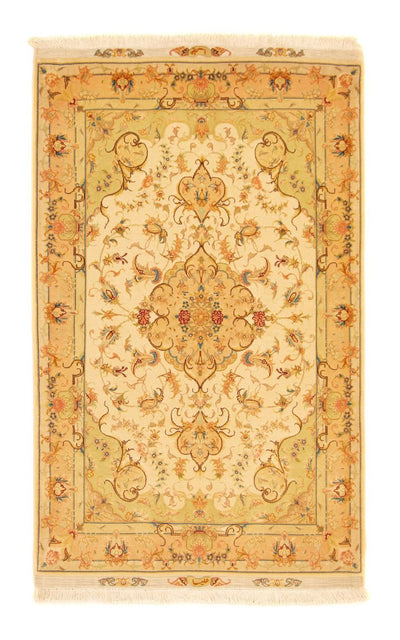 Täbriz - 50 Raj Teppich 100x157cm - Perserteppich