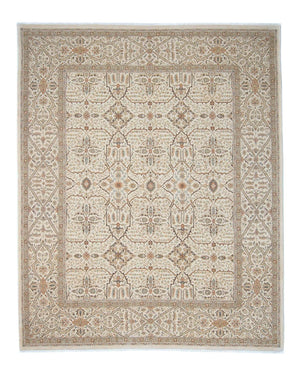 Ziegler Teppich 309 x 245 cm
