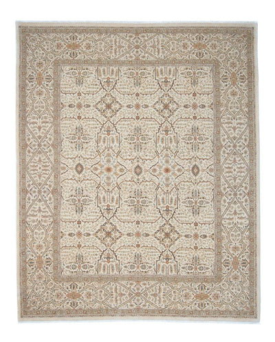 Ziegler Teppich 245x309cm - Orientteppich