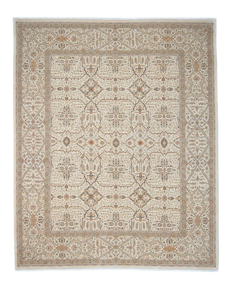 Ziegler Teppich 309 x 245 cm