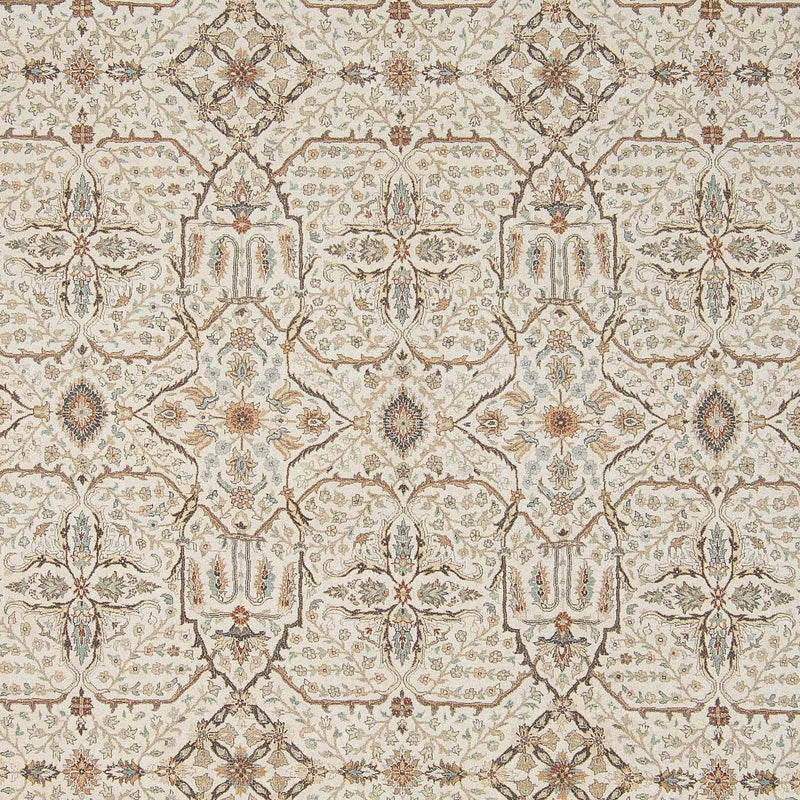 Ziegler Teppich 309 x 245 cm
