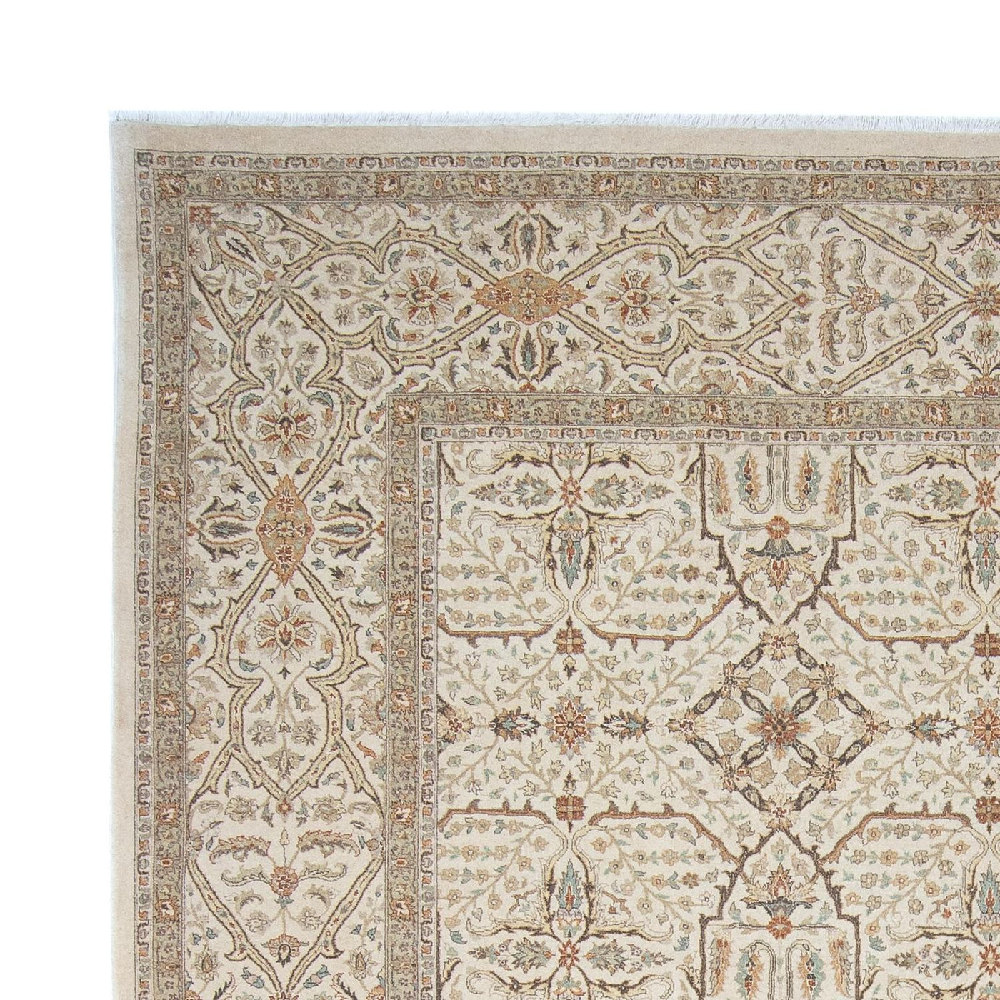 Ziegler Teppich 309x245cm - Orientteppich